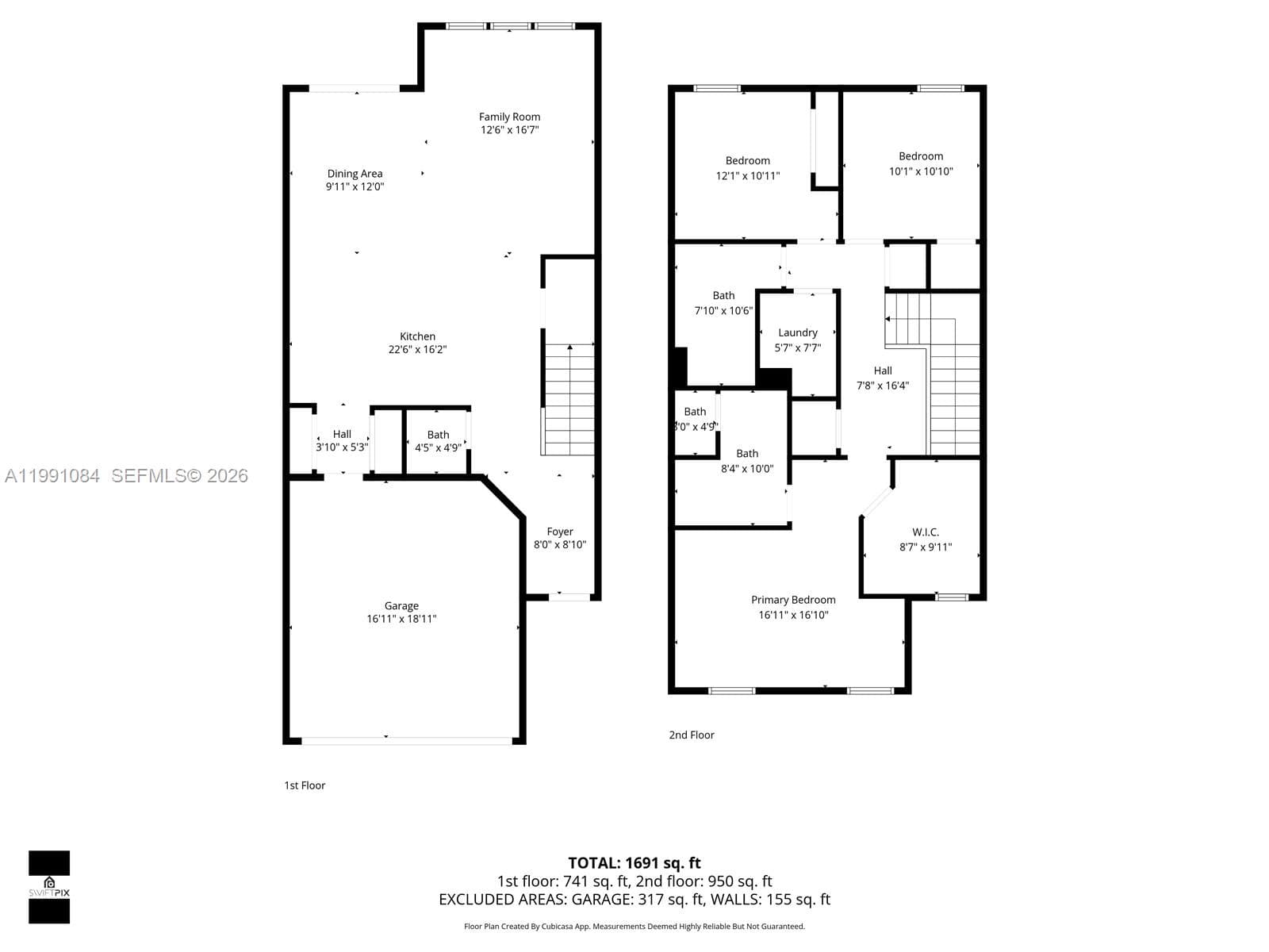 4814 Jumping Way, Lake Worth, FL 33467 — zdjęcie 3