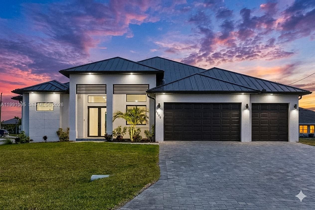 3300 NW 1st Ter, Other City - In The State Of Florida, FL 33993 — zdjęcie 2