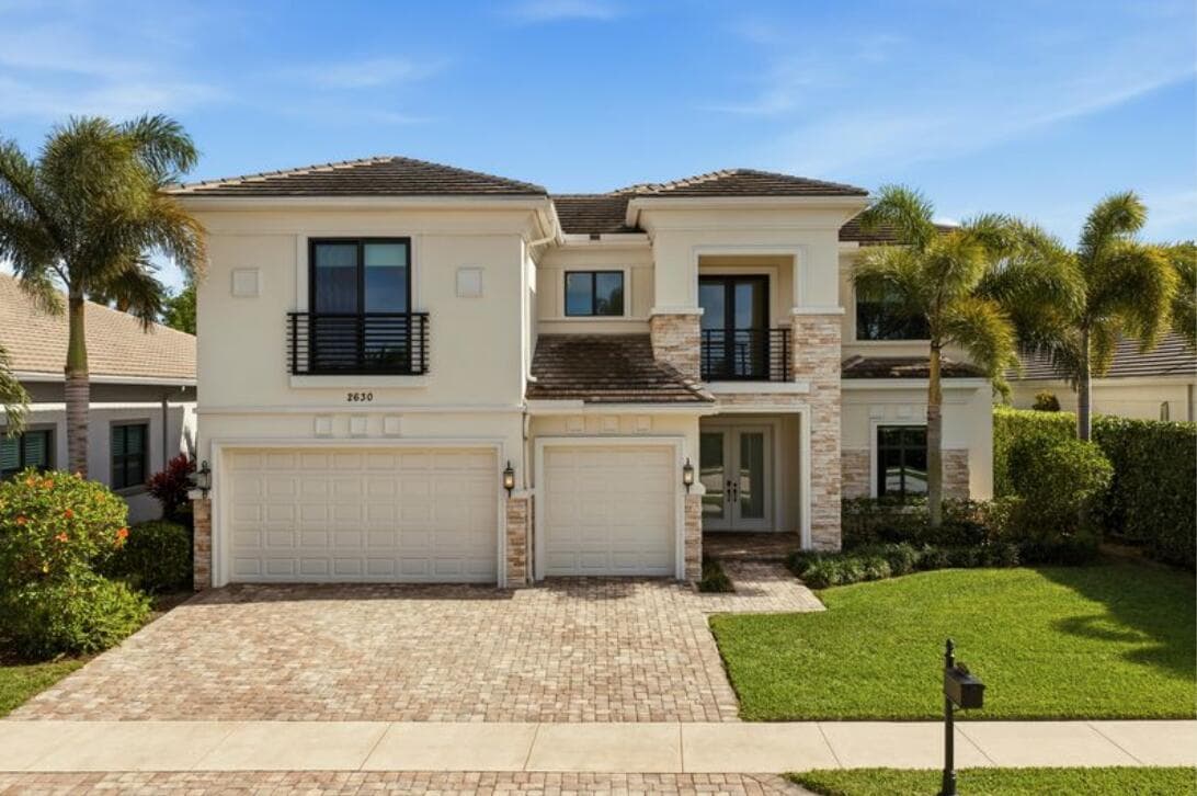 2630 NW 69th Street, Boca Raton, FL 33496 — zdjęcie 3