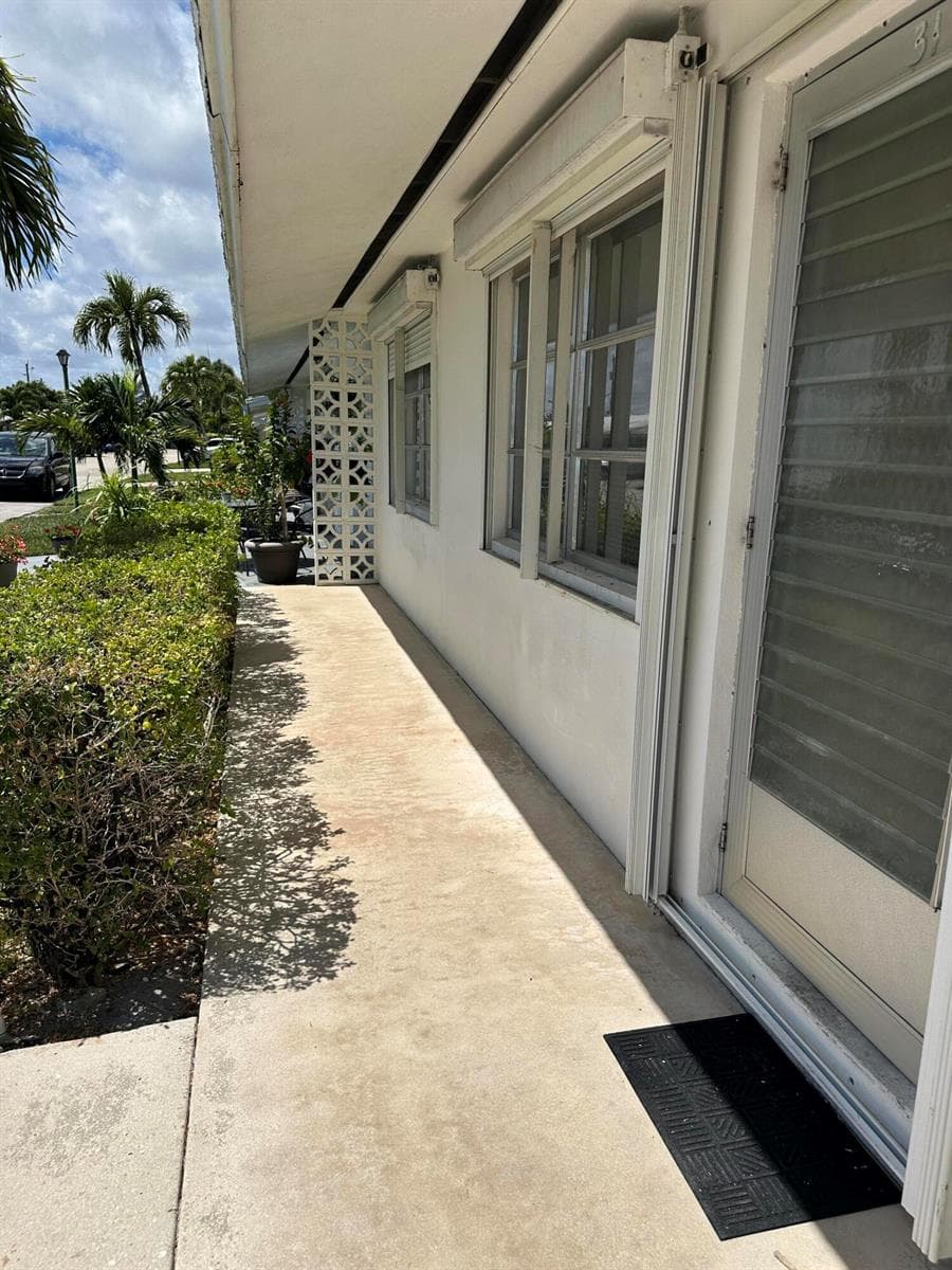 728 Ridge Road # 31, Lantana, FL 33462 — zdjęcie 2