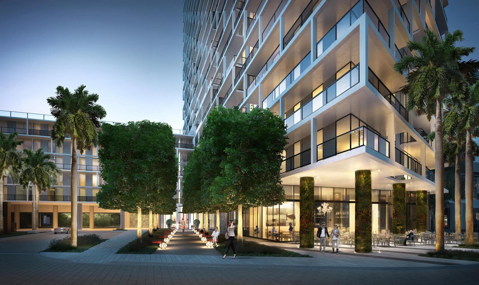 2000 Metropica Way # 2107, Sunrise, FL 33323 — zdjęcie 2