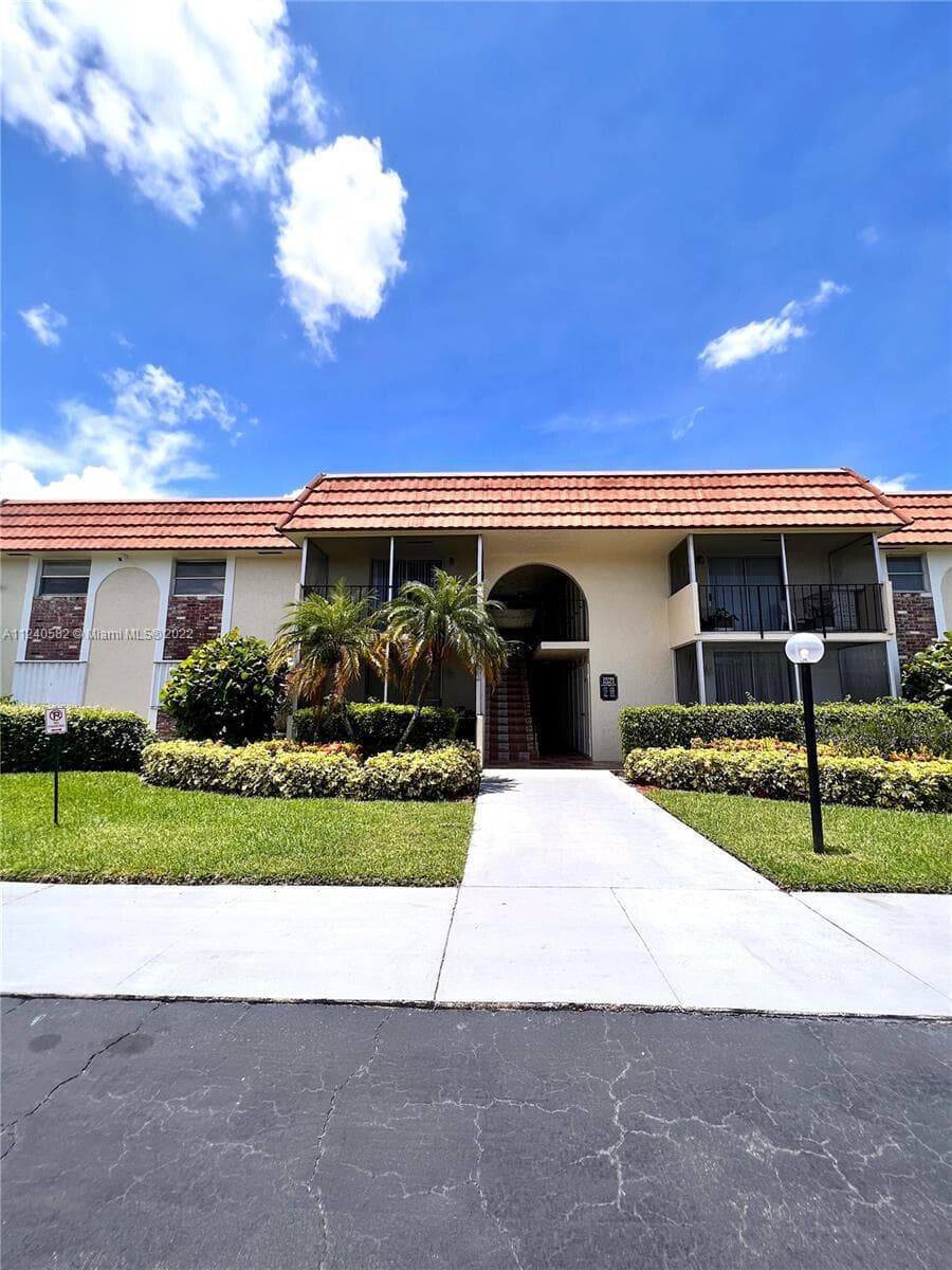 22755 SW 66th Avenue # 103, Boca Raton, FL 33428 — zdjęcie 2