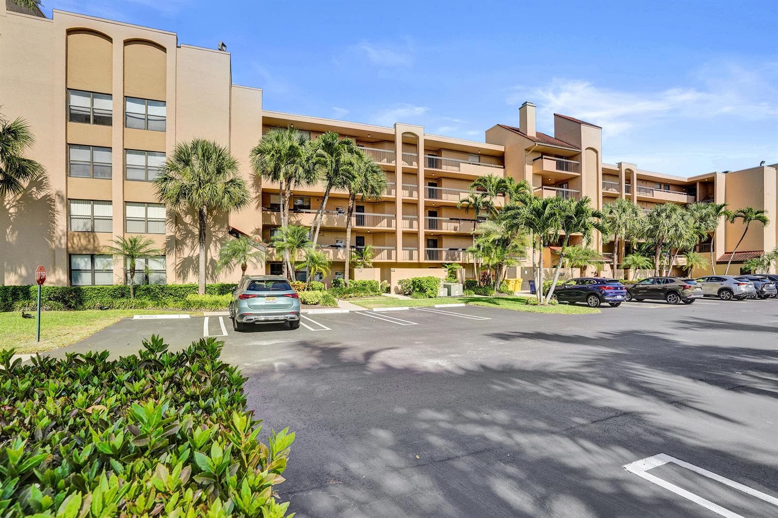 2455 Lindell Boulevard # 3305, Delray Beach, FL 33444 — zdjęcie 5