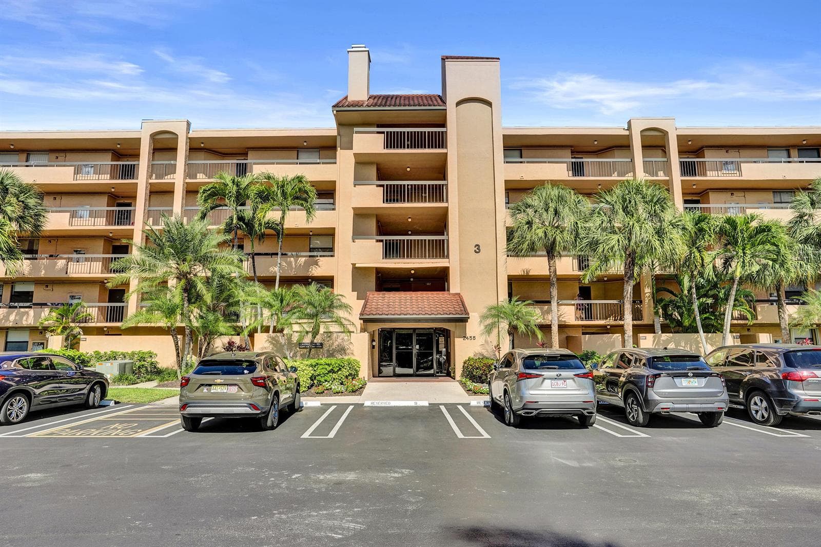 2455 Lindell Boulevard # 3305, Delray Beach, FL 33444 — zdjęcie 4