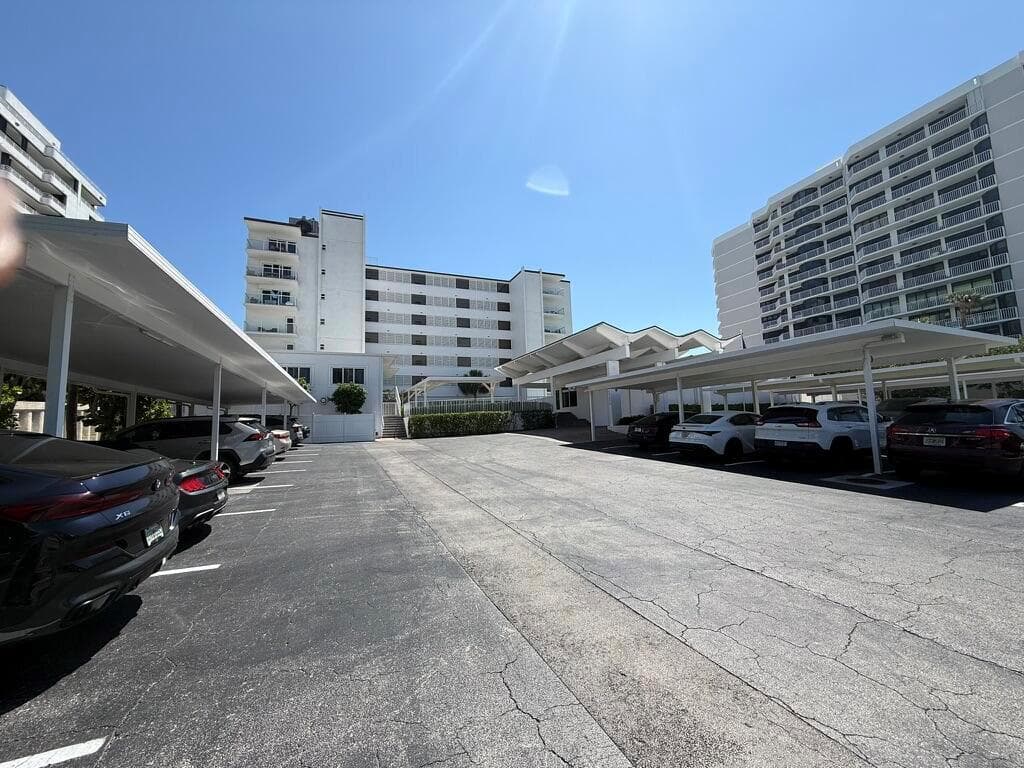 2909 S Ocean Boulevard # 6a, Highland Beach, FL 33487 — zdjęcie 4
