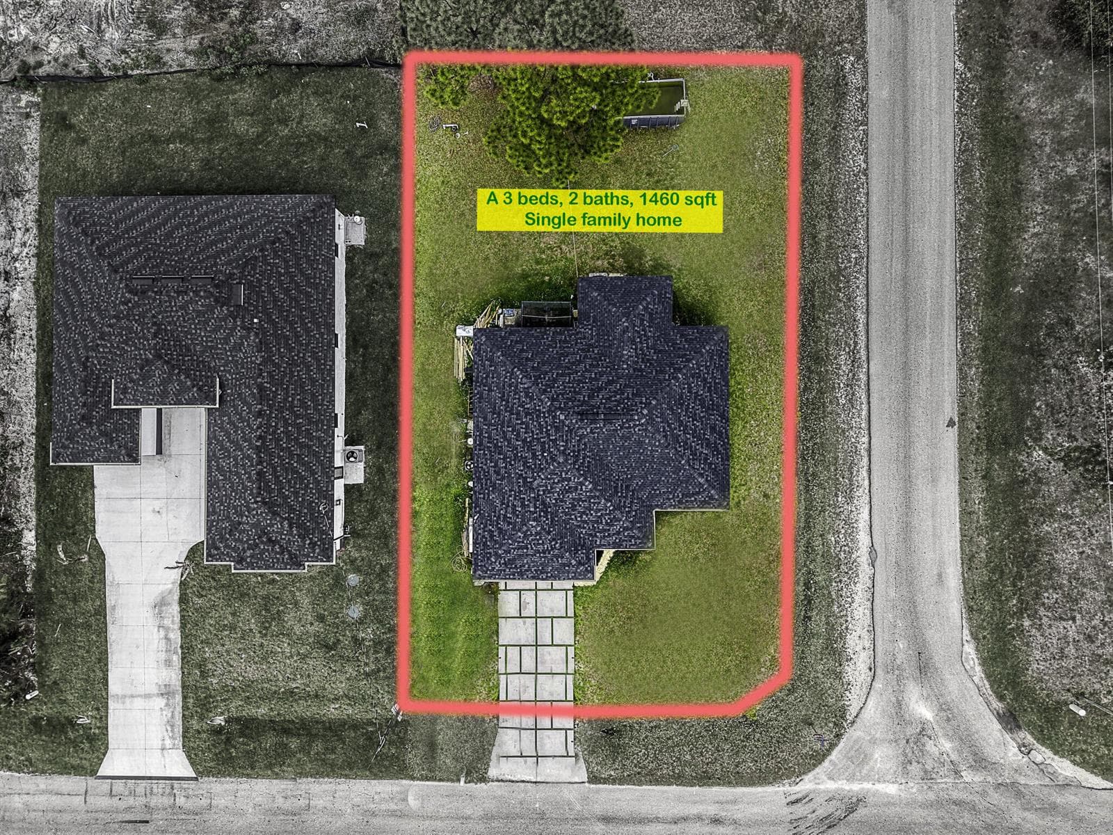 2900 W 42nd St Street W, Lehigh Acres, FL 33971 — zdjęcie 2