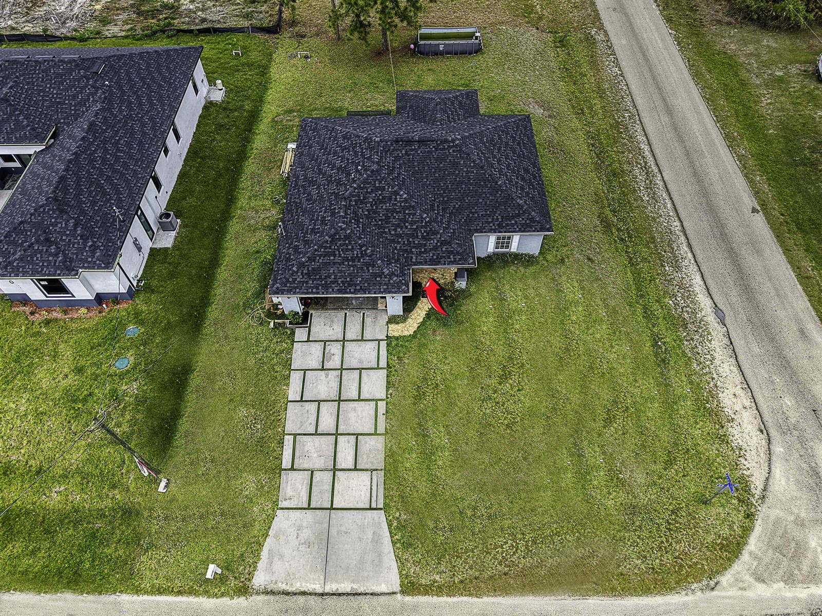2900 W 42nd St Street W, Lehigh Acres, FL 33971 — zdjęcie 3