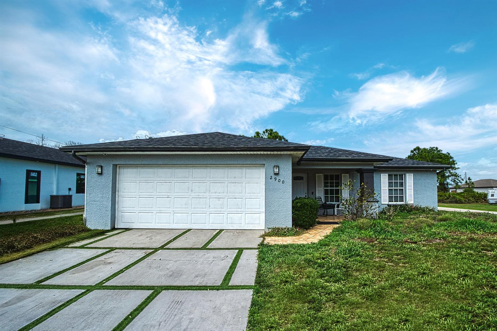2900 W 42nd St Street W, Lehigh Acres, FL 33971 — zdjęcie 4