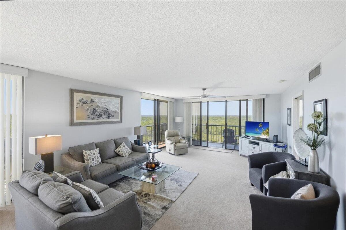 5059 N Hwy A1a # 401, Hutchinson Island, FL 34949 — zdjęcie 5