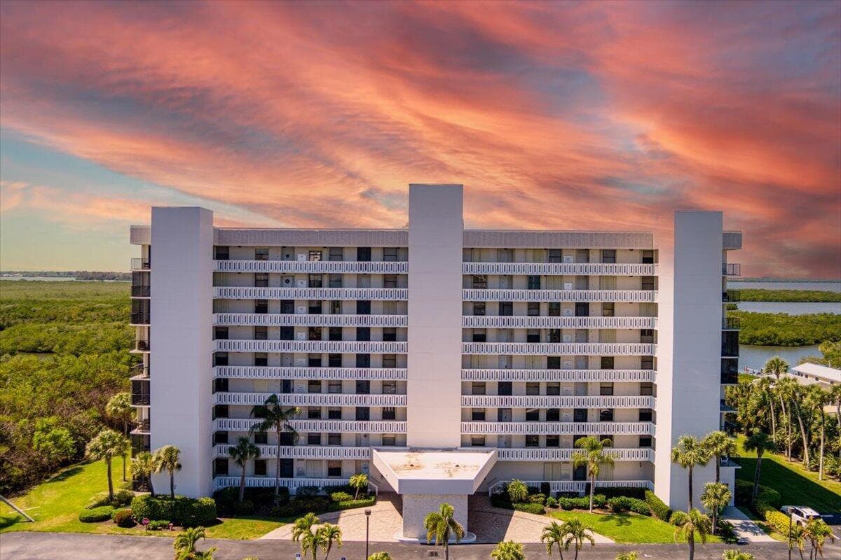 5059 N Hwy A1a # 401, Hutchinson Island, FL 34949 — zdjęcie 4