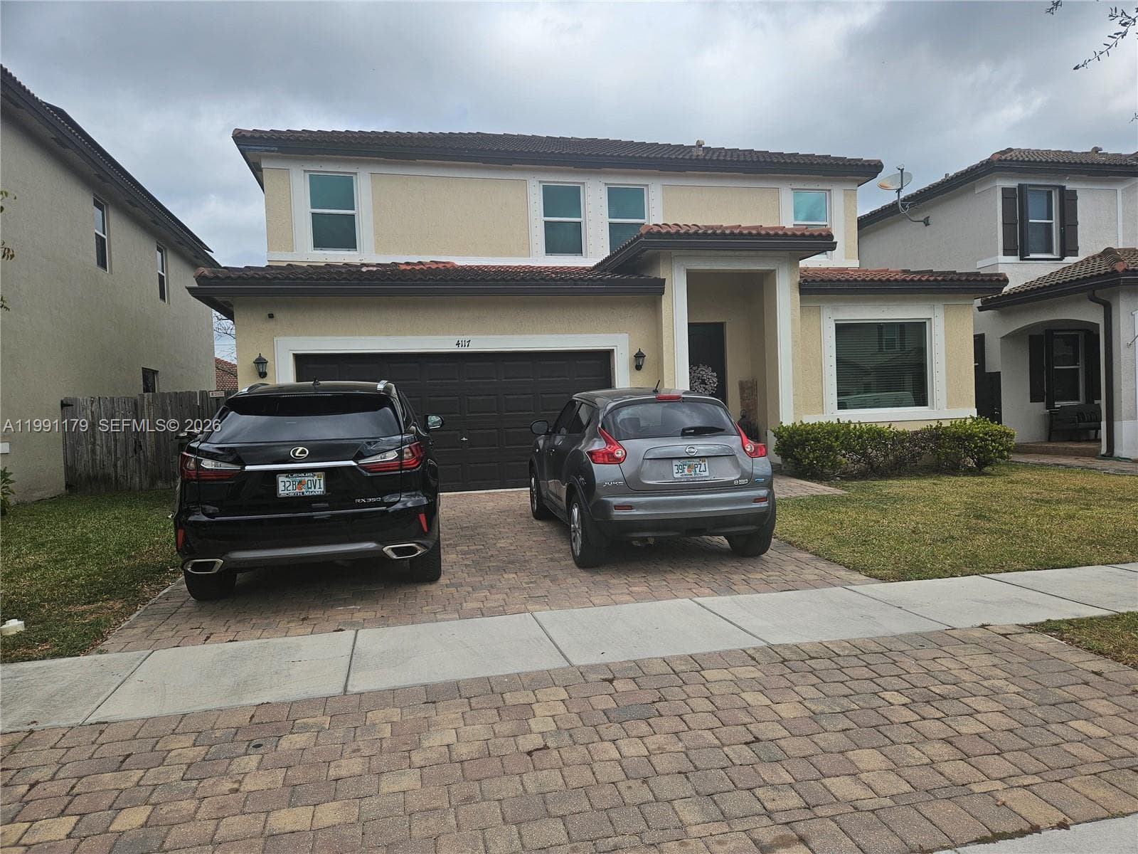 4117 NE 21st St, Homestead, FL 33033 — zdjęcie 3