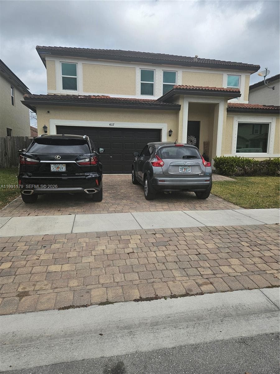 4117 NE 21st St, Homestead, FL 33033 — zdjęcie 4