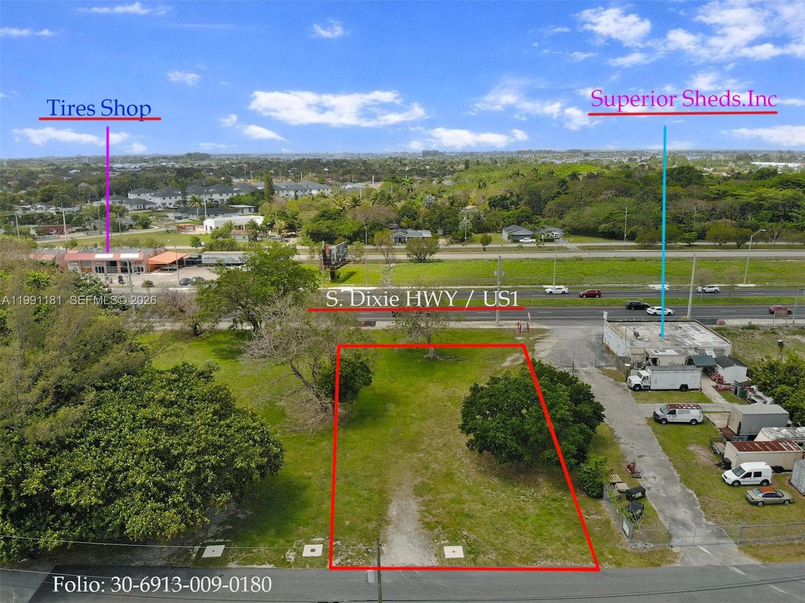 22650 SW 123rd Rd, Miami, FL 33170 — zdjęcie 4