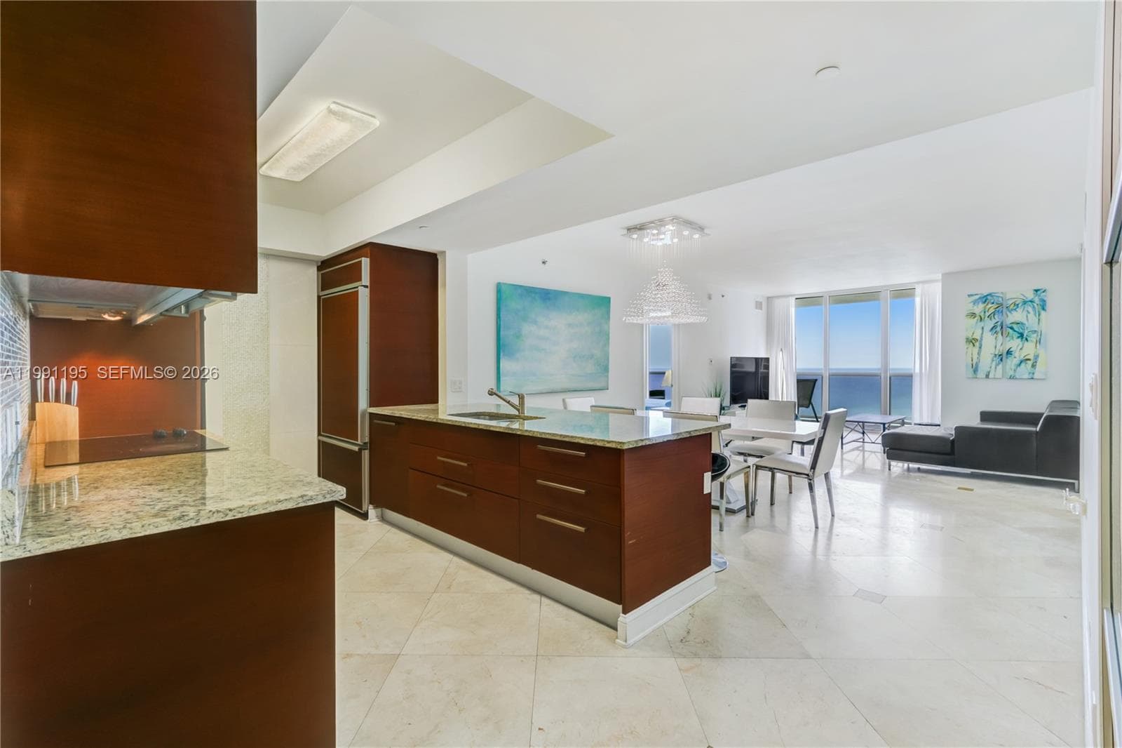 1830 S Ocean Dr # 3804, Hallandale Beach, FL 33009 — zdjęcie 3