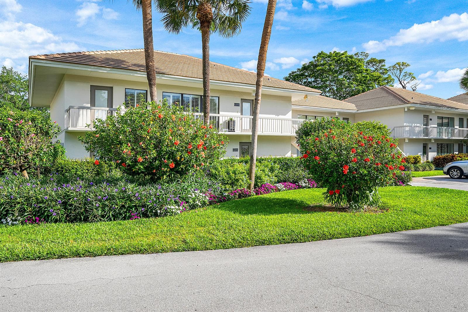 4249 N Quail Ridge Dr Drive # A, Boynton Beach, FL 33436