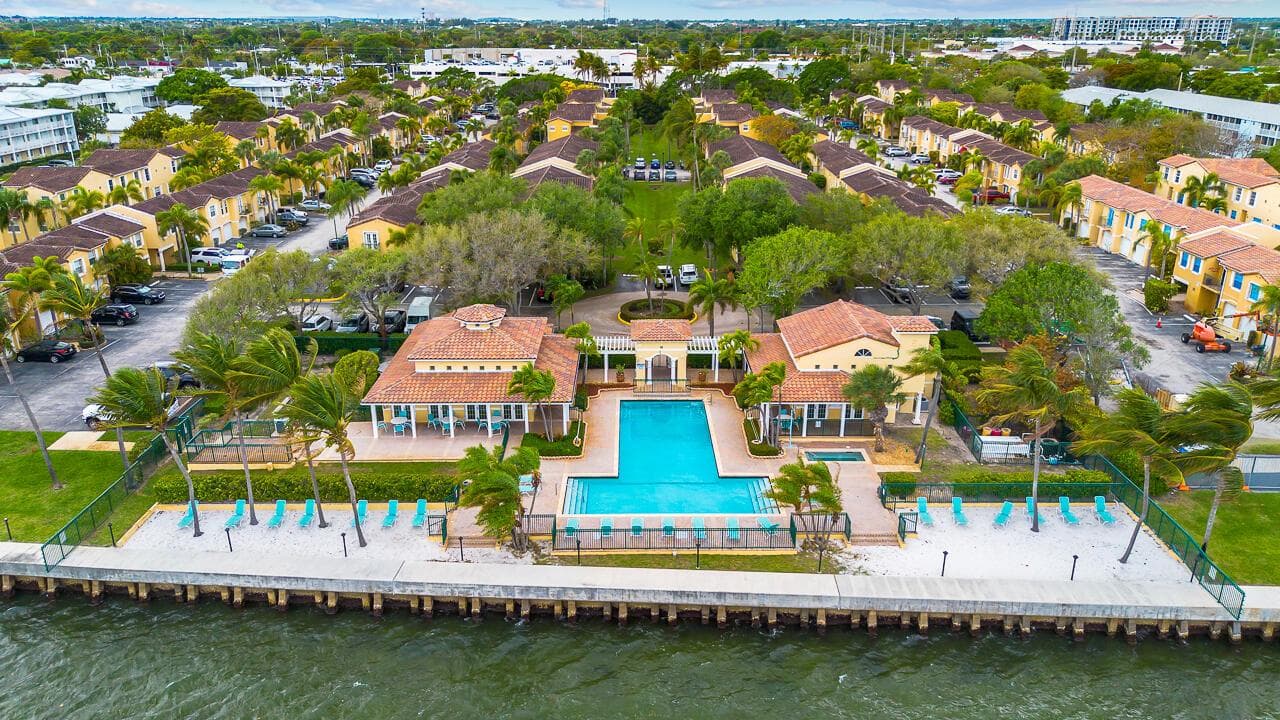 1060 Lake Shore Drive # 201, West Palm Beach, FL 33403 — zdjęcie 2