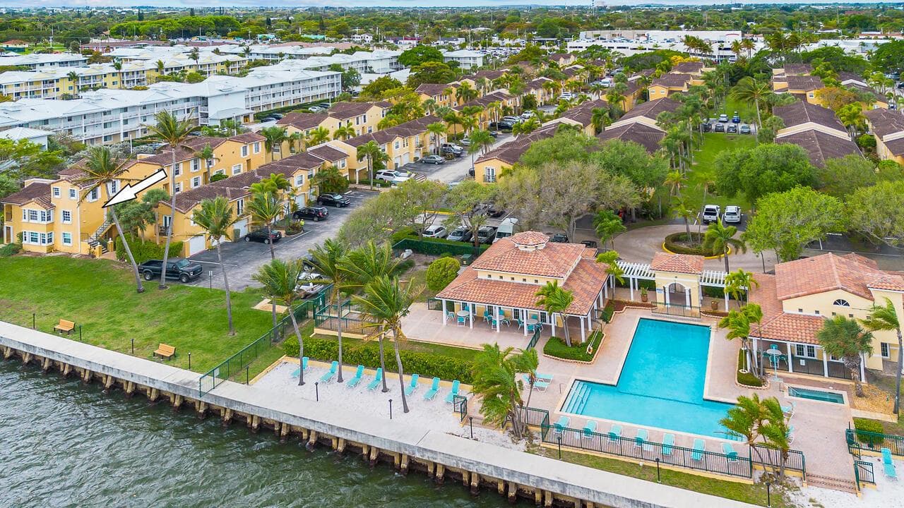 1060 Lake Shore Drive # 201, West Palm Beach, FL 33403 — zdjęcie 3