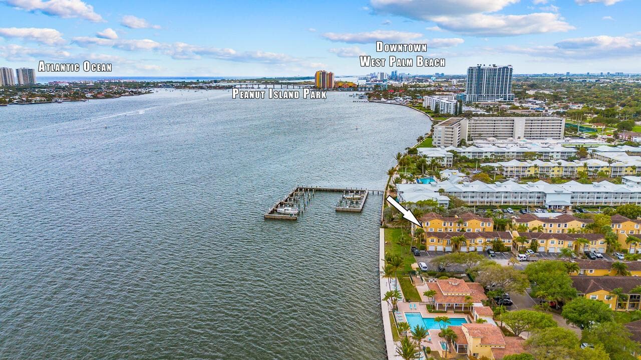1060 Lake Shore Drive # 201, West Palm Beach, FL 33403 — zdjęcie 5