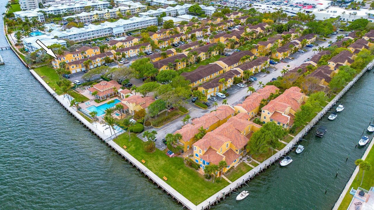 1060 Lake Shore Drive # 201, West Palm Beach, FL 33403 — zdjęcie 4