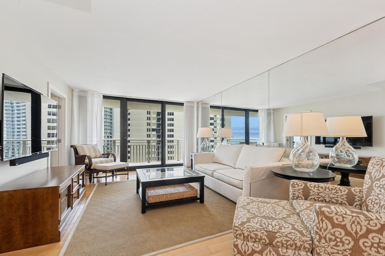 3000 N Ocean Drive # 18 G, Singer Island, FL 33404 — zdjęcie 2