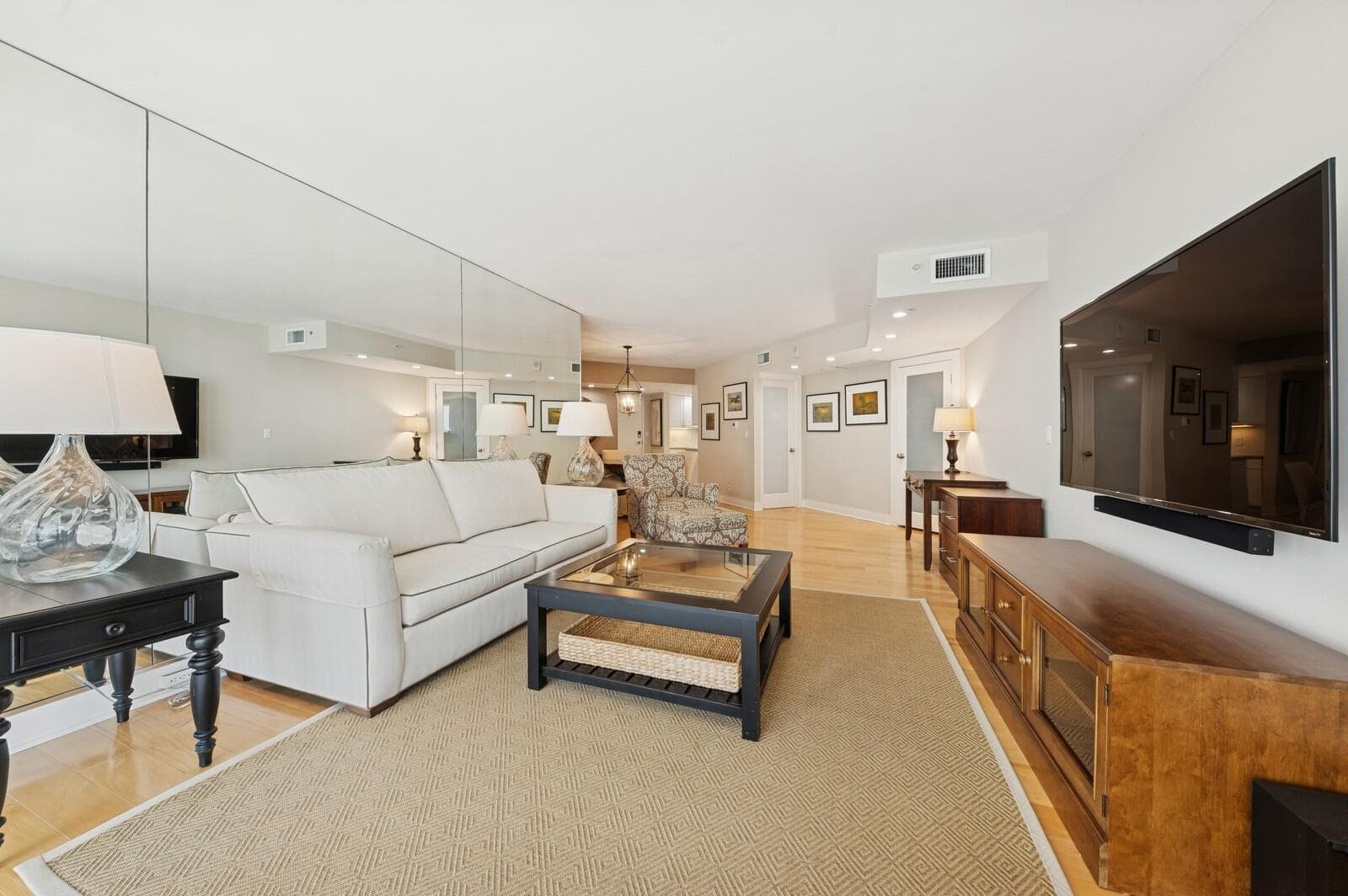 3000 N Ocean Drive # 18 G, Singer Island, FL 33404 — zdjęcie 3