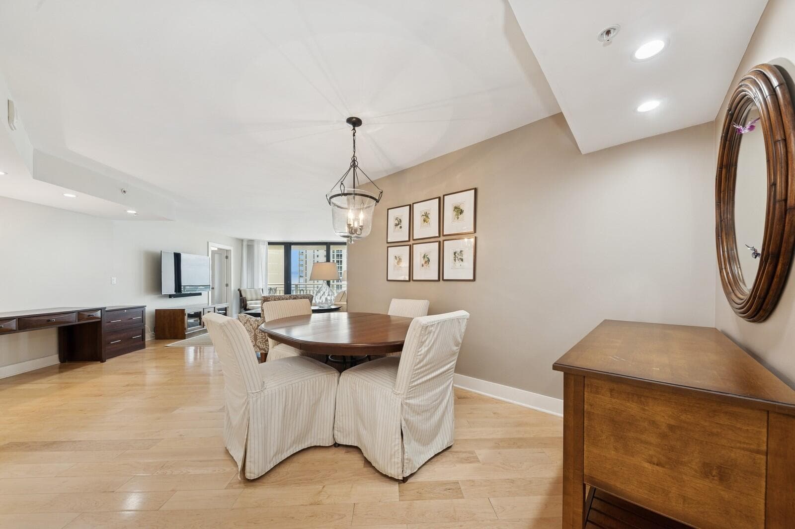 3000 N Ocean Drive # 18 G, Singer Island, FL 33404 — zdjęcie 4