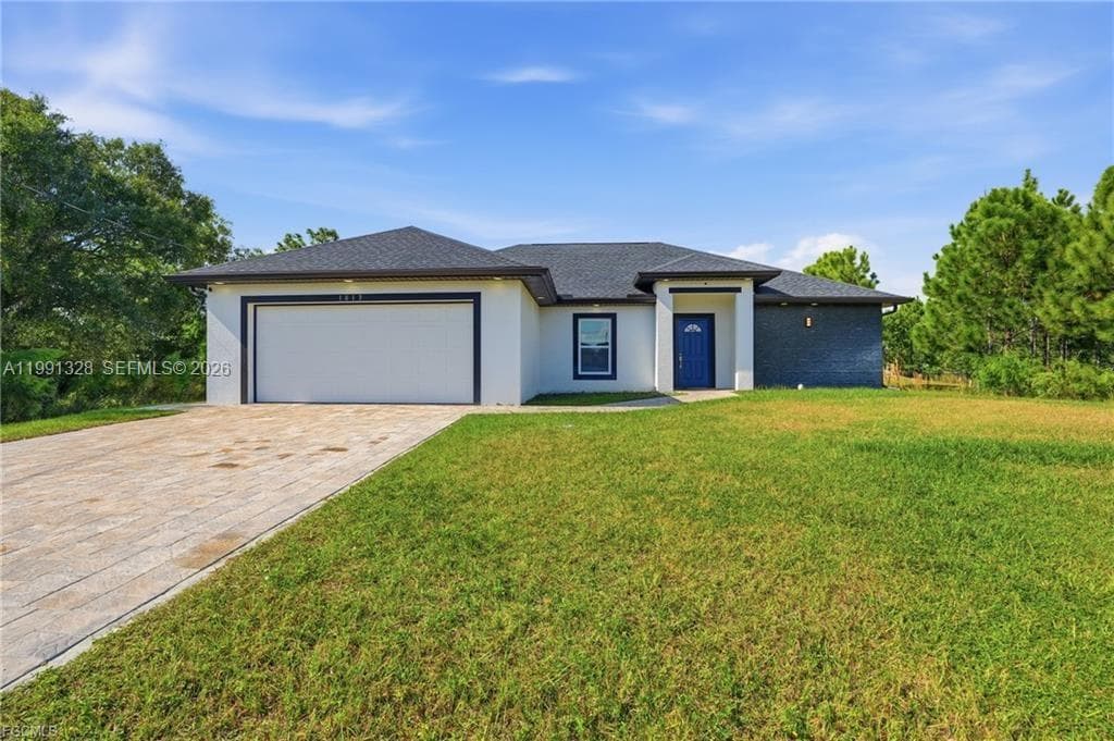 1013 ATHERTON AVE, Lehigh Acres, FL 33971