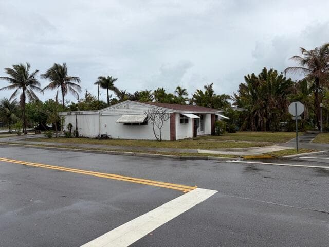1029 Ardmore Road, West Palm Beach, FL 33401 — zdjęcie 2