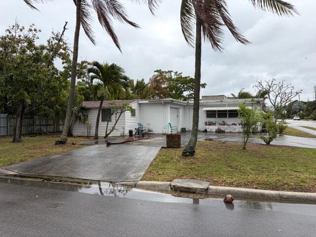 1029 Ardmore Road, West Palm Beach, FL 33401 — zdjęcie 4
