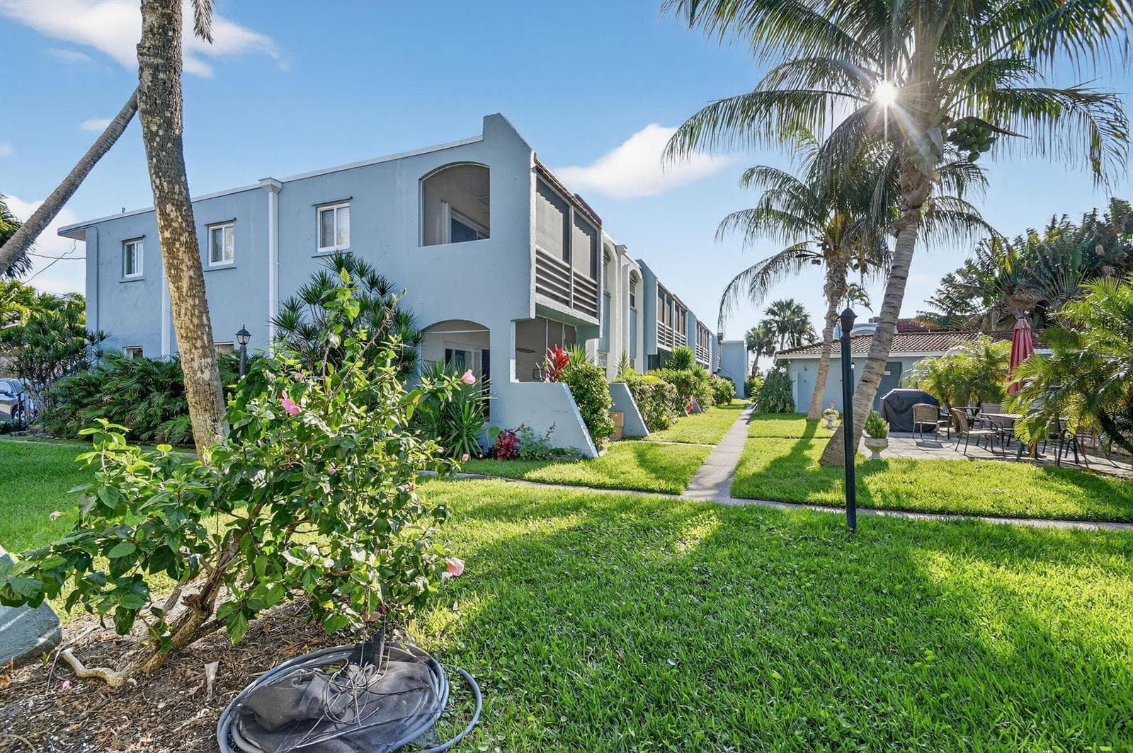 1432 S Lakeside Drive # 4, FL 33460 — zdjęcie 2