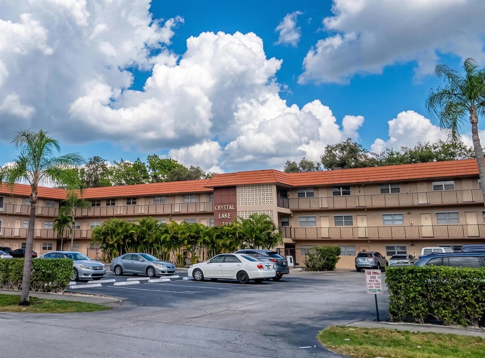 3930 Crystal Lake Drive # 206, Deerfield Beach, FL 33064 — zdjęcie 2