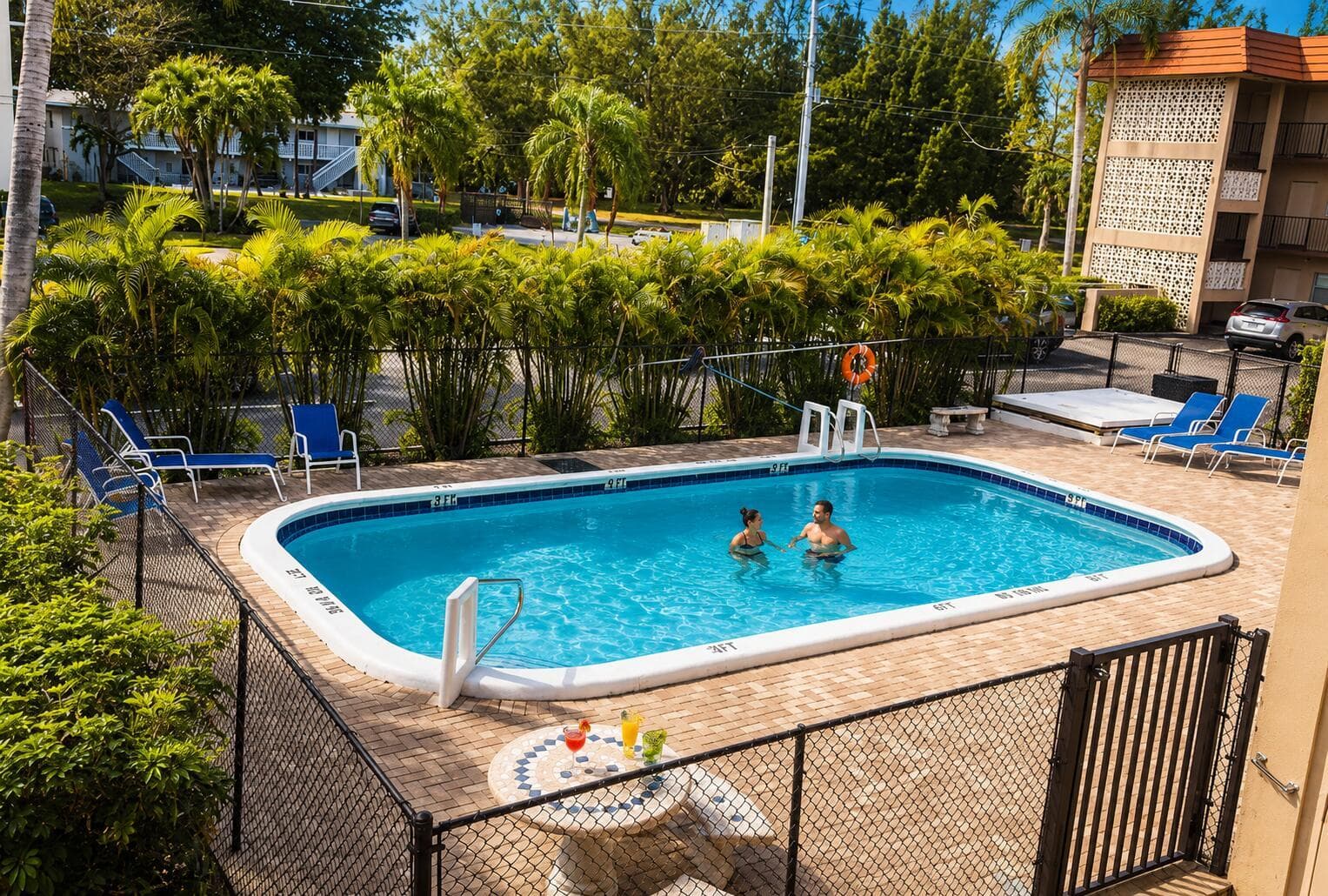 3930 Crystal Lake Drive # 206, Deerfield Beach, FL 33064 — zdjęcie 4