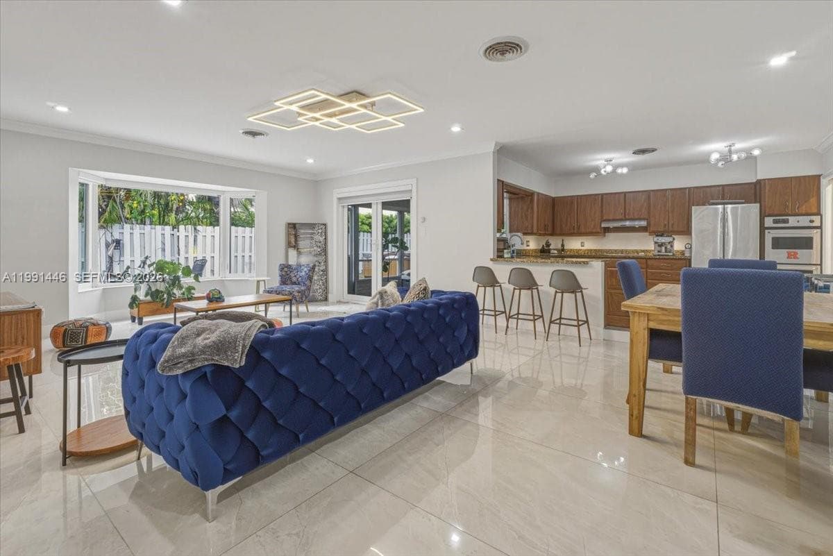 2901 NW 10th Ave, Wilton Manors, FL 33311 — zdjęcie 4
