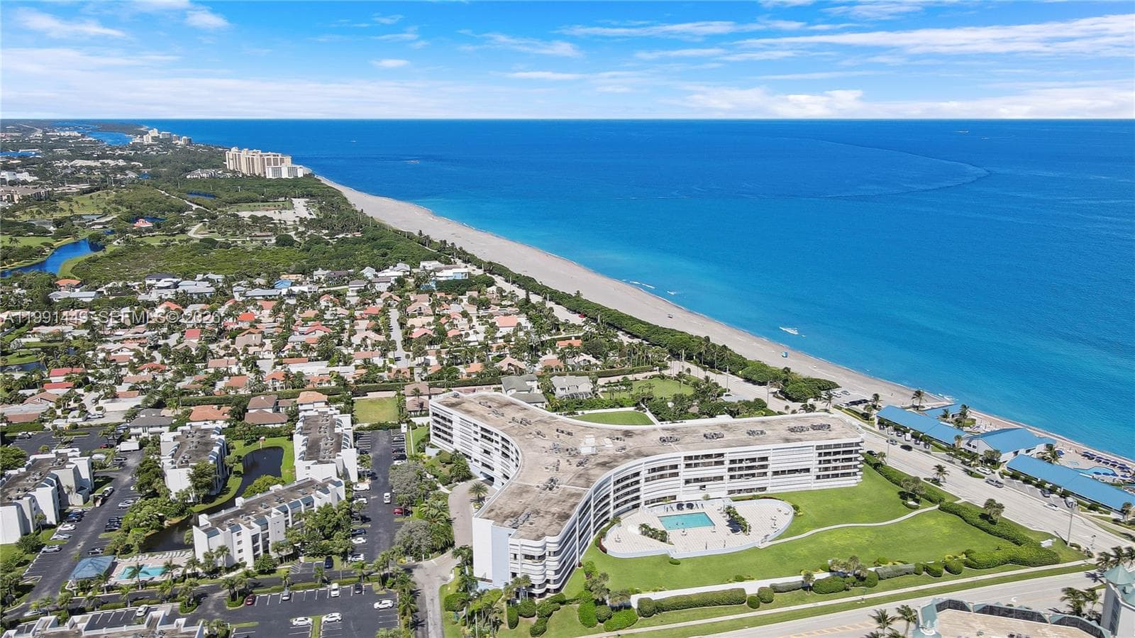 1300 S Highway A1a # 402, Jupiter, FL 33477