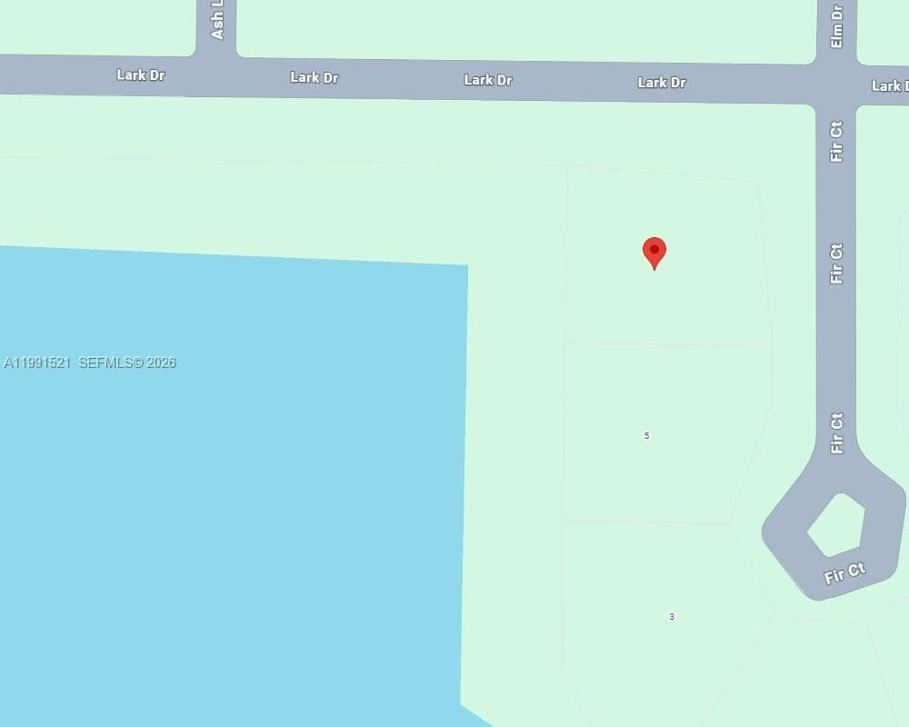 7 Fir Ct, Other City - In The State Of Florida, FL 33946