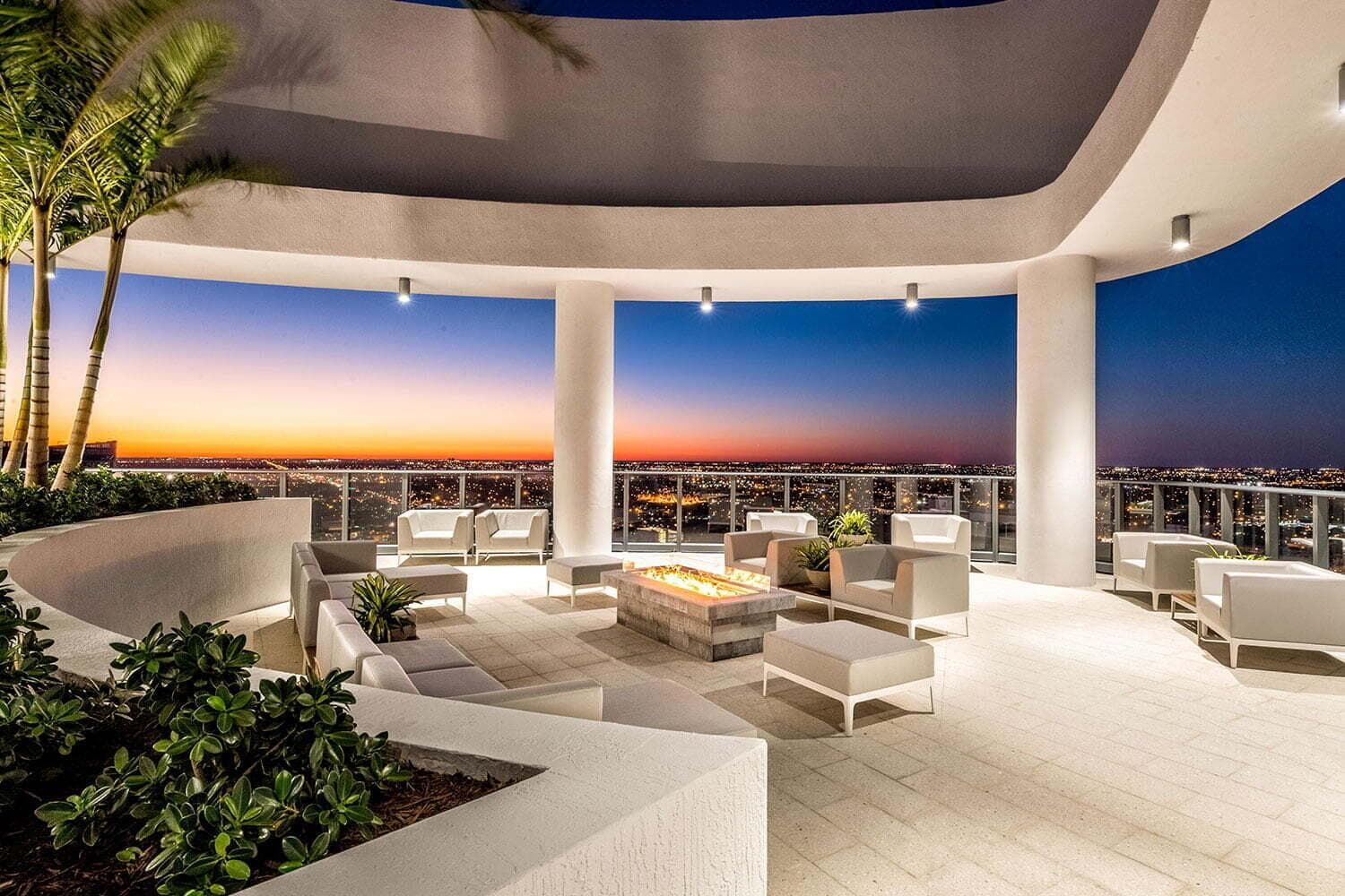 500 E Las Olas Boulevard # 3804, Fort Lauderdale, FL 33301 — zdjęcie 5