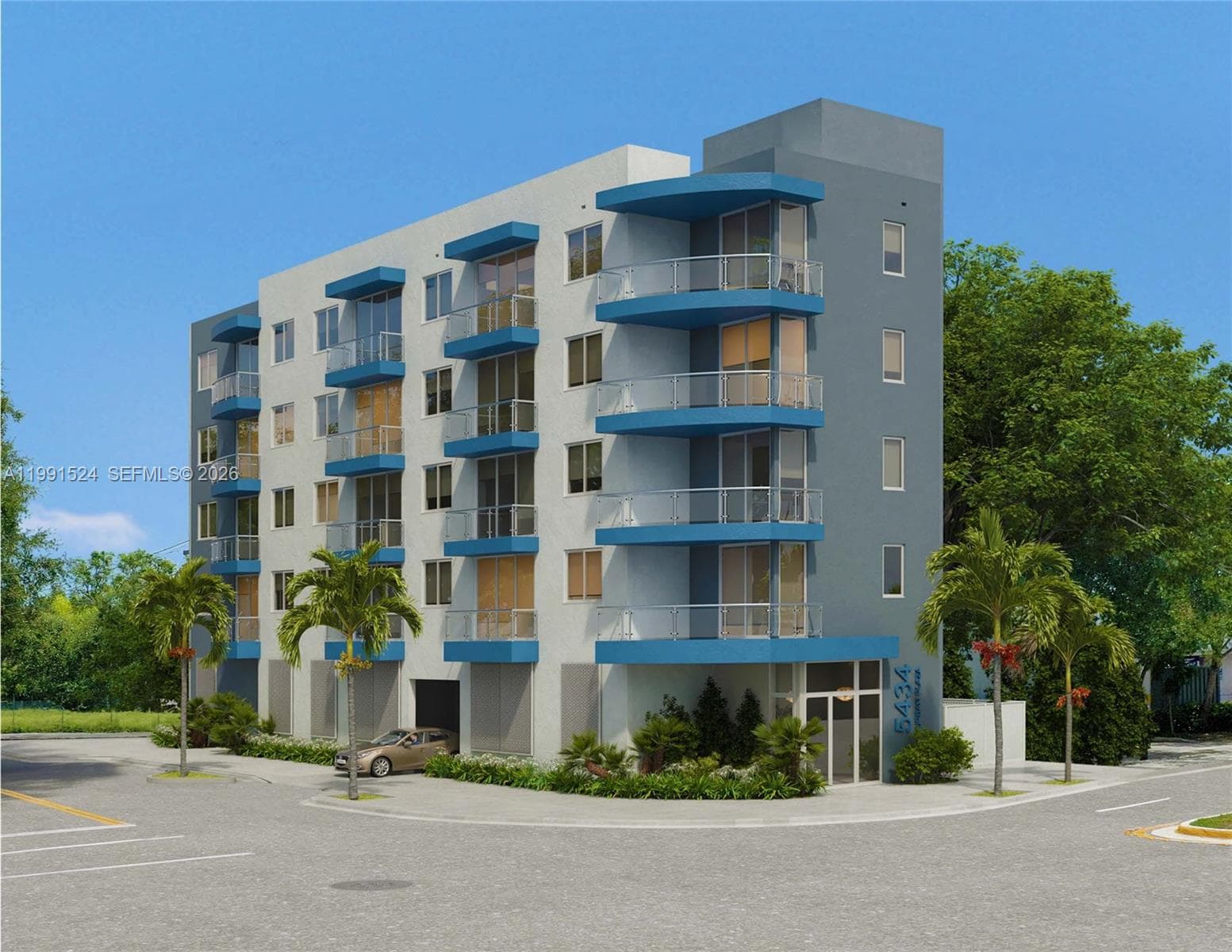 5434 NE Miami Ct, Miami, FL 33137 — zdjęcie 2