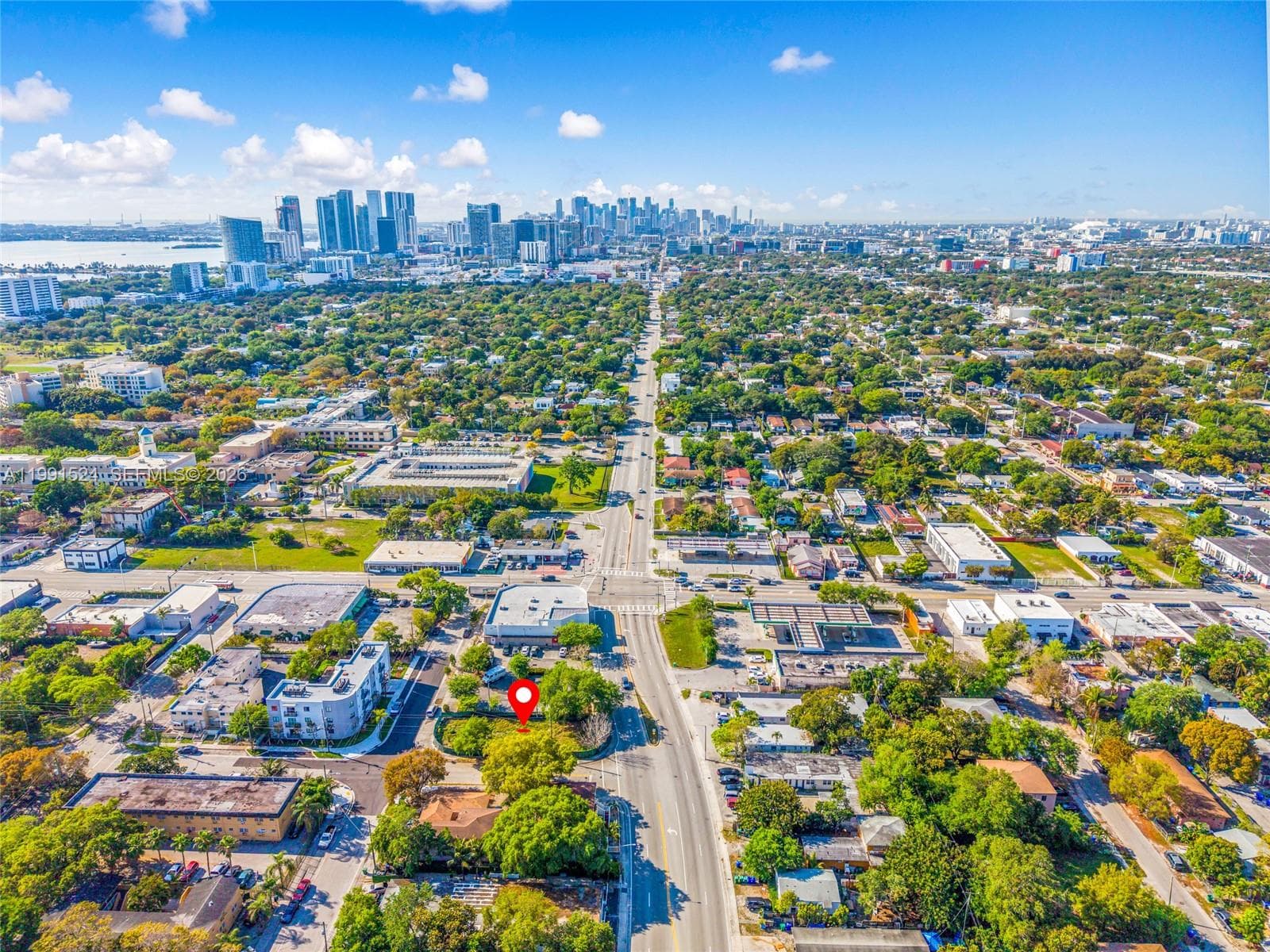 5434 NE Miami Ct, Miami, FL 33137 — zdjęcie 4