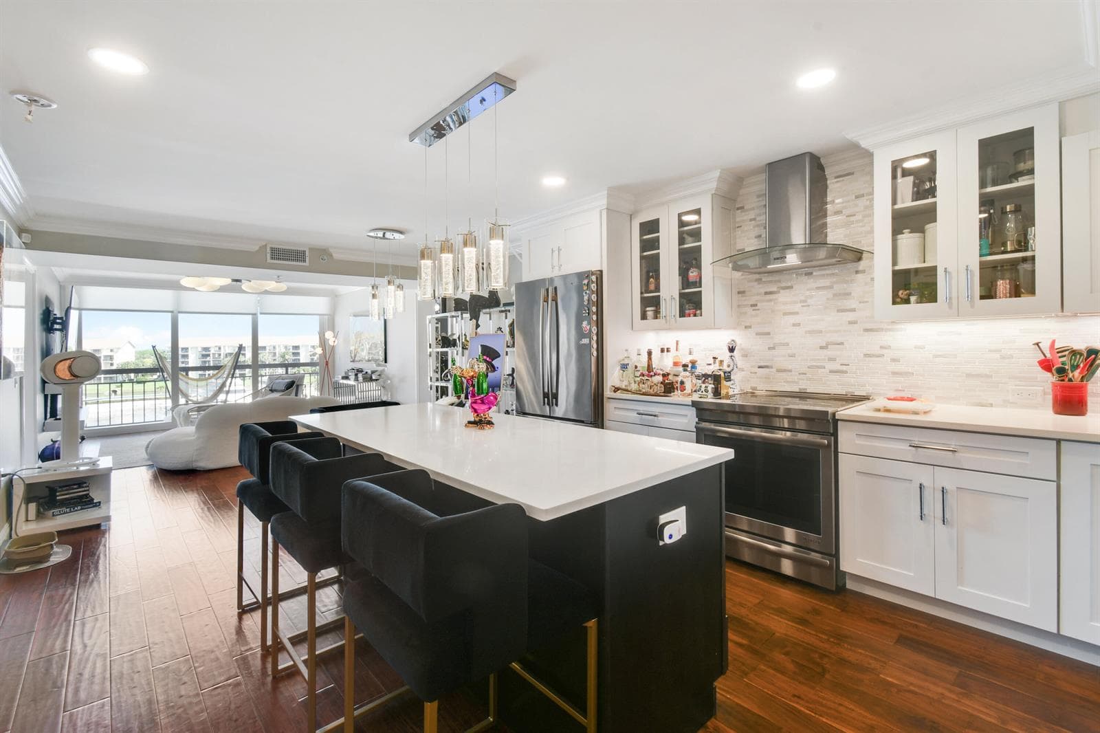 2401 Marina Isle Way # 503, Jupiter, FL 33477 — zdjęcie 5