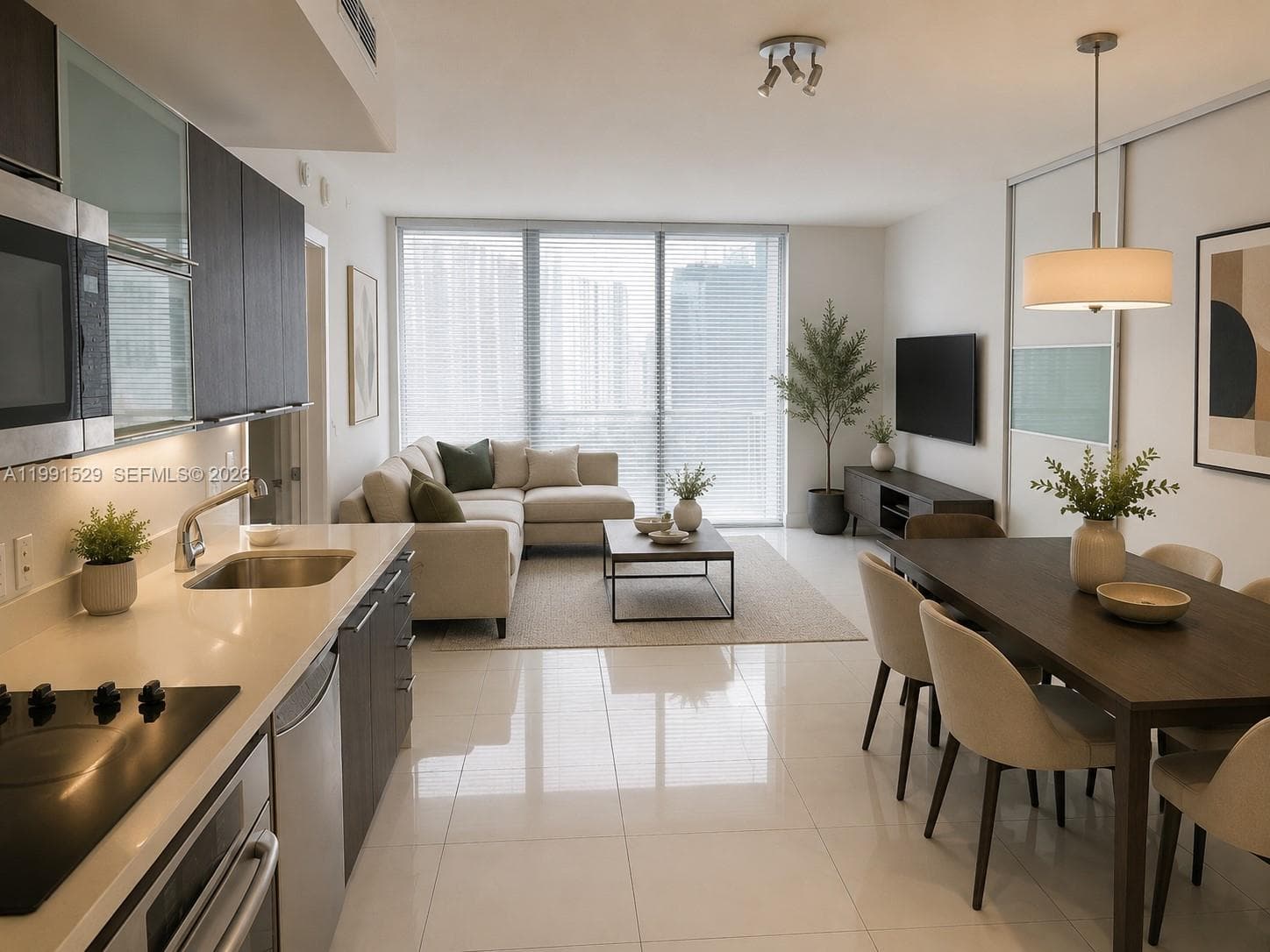 90 SW 3rd St # 3610, Miami, FL 33130 — zdjęcie 3