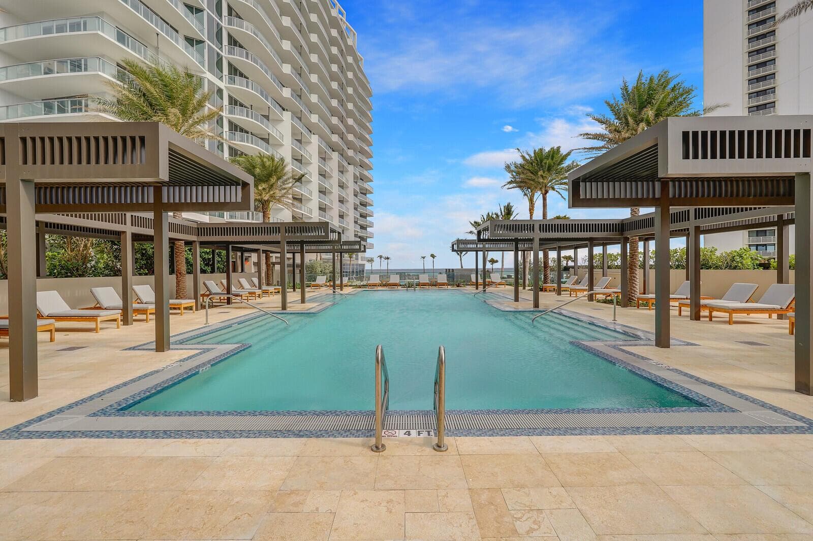 3100 N Ocean Drive # 704, Riviera Beach, FL 33404 — zdjęcie 3