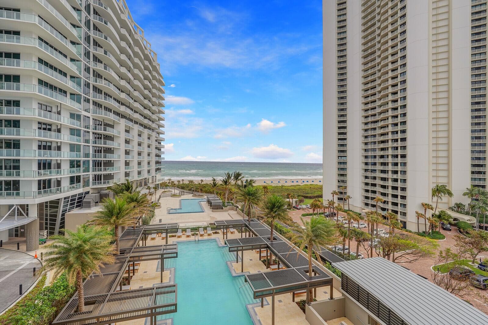 3100 N Ocean Drive # 704, Riviera Beach, FL 33404 — zdjęcie 5