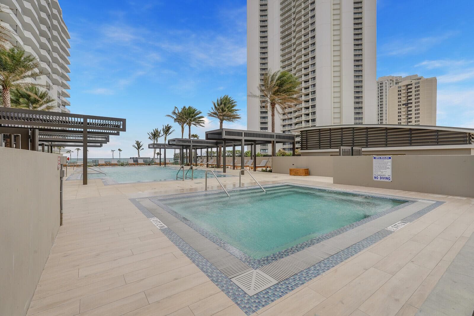 3100 N Ocean Drive # 704, Riviera Beach, FL 33404 — zdjęcie 4