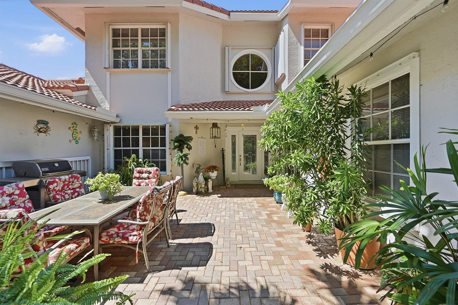 4115 Carriage Drive # P2, Pompano Beach, FL 33069 — zdjęcie 5