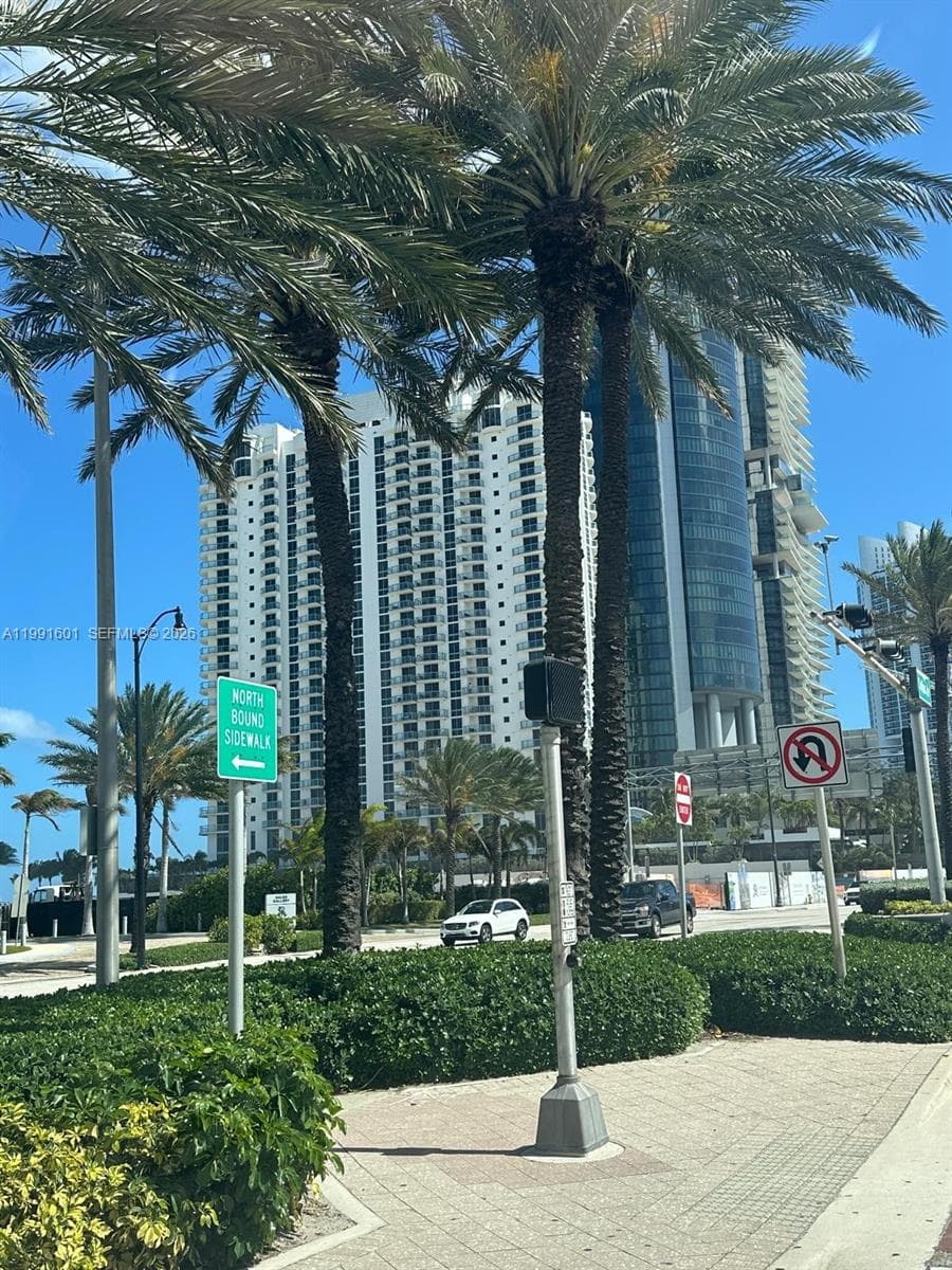 18683 Collins Ave # 802, Sunny Isles Beach, FL 33160 — zdjęcie 5