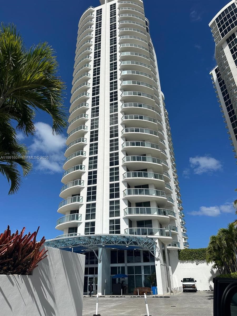 18683 Collins Ave # 802, Sunny Isles Beach, FL 33160 — zdjęcie 4