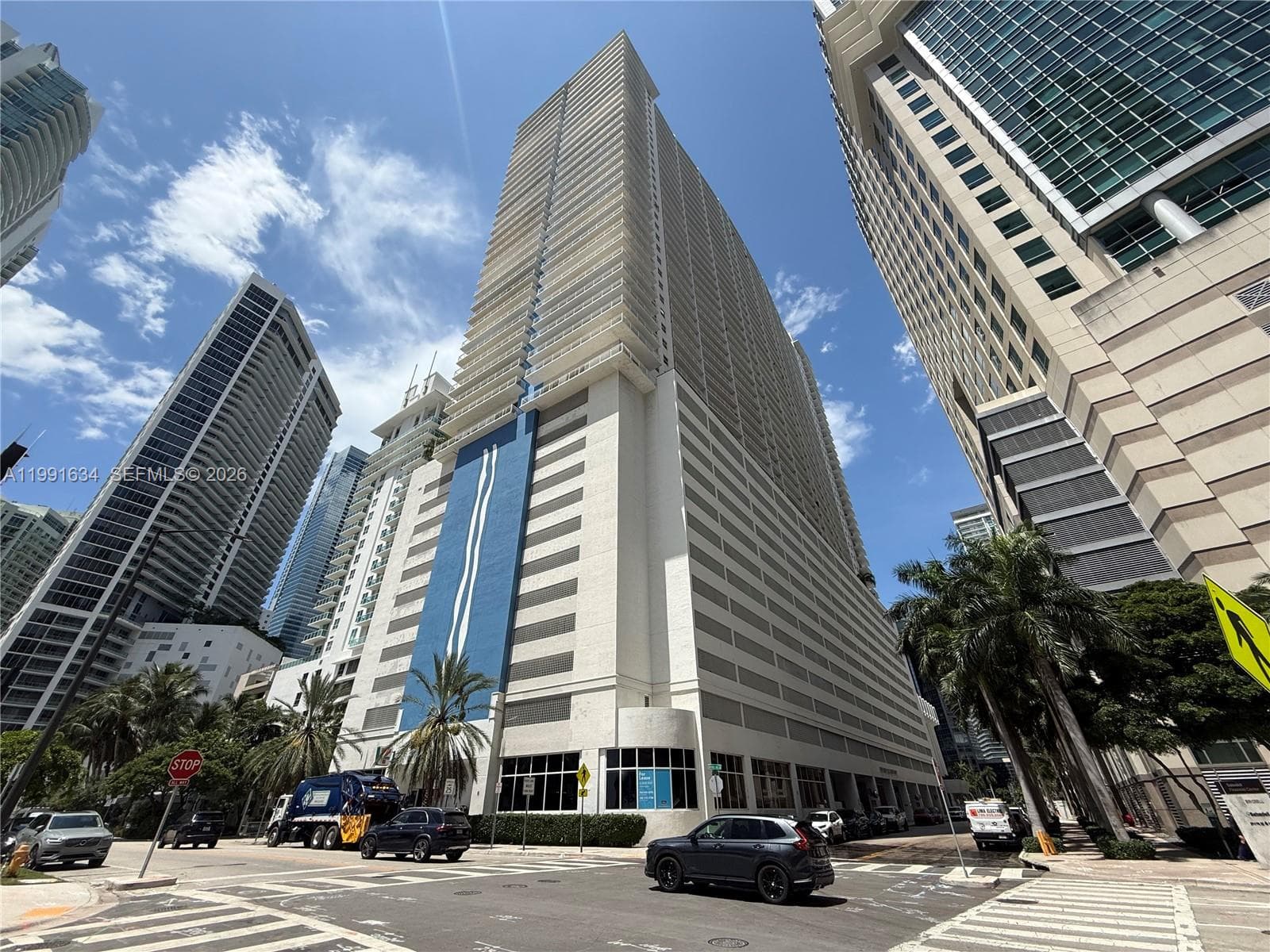 1200 Brickell Bay Dr # 2216, Miami, FL 33131