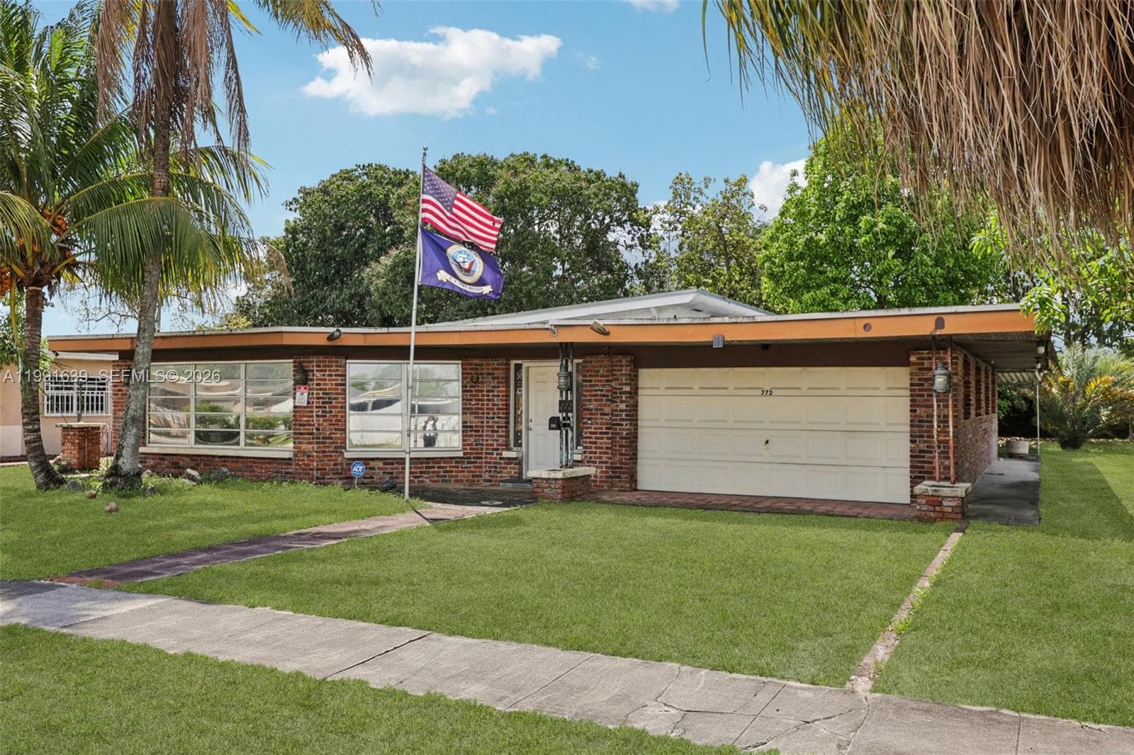 272 W 46th St, Hialeah, FL 33012 — zdjęcie 5