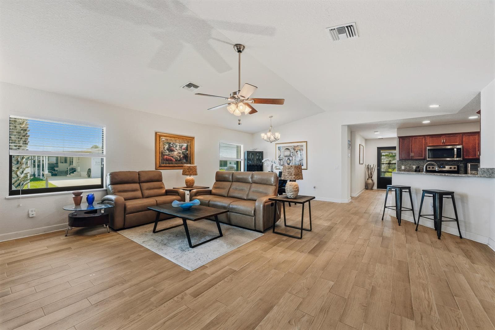 6700 Dulce Real Avenue, Fort Pierce, FL 34951 — zdjęcie 4