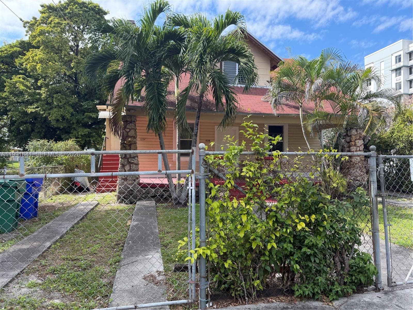 1234 NW 9th Ave, Miami, FL 33136 — zdjęcie 2